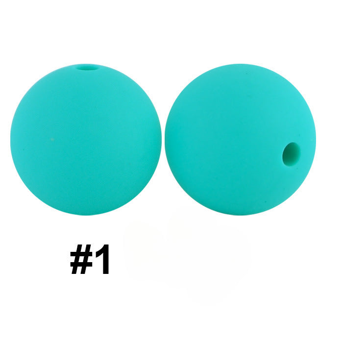 Peads de silicona para bebés de 100 piezas al por mayor de 100 piezas